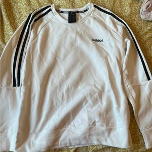 Adidas Crewneck